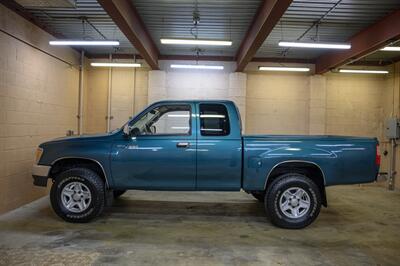 1997 Toyota T100 SR5 - Photo 17 - Van Nuys, CA 91402
