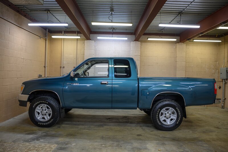 1997 Toyota T100 SR5 - Photo 17 - Van Nuys, CA 91402
