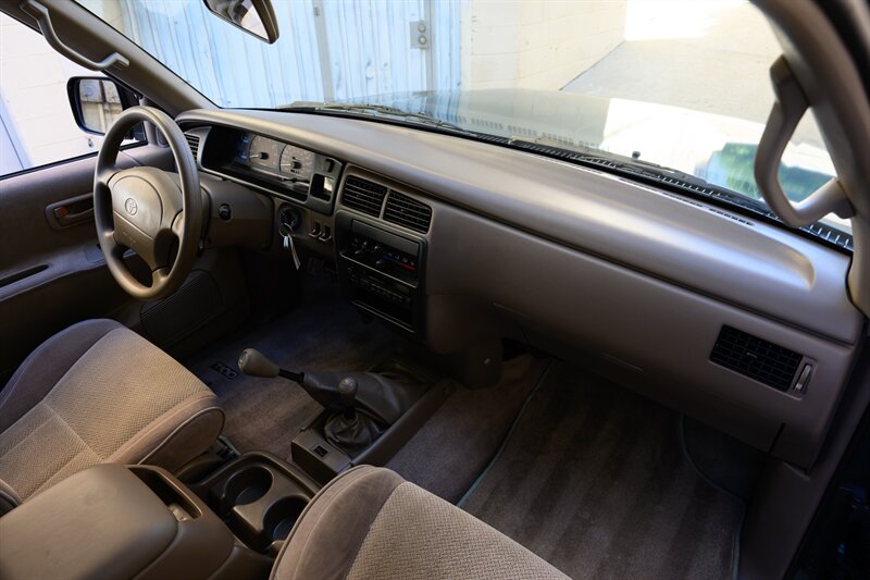 1997 Toyota T100 SR5 - Photo 25 - Van Nuys, CA 91402