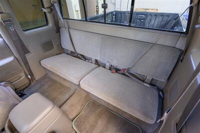 1997 Toyota T100 SR5 - Photo 29 - Van Nuys, CA 91402