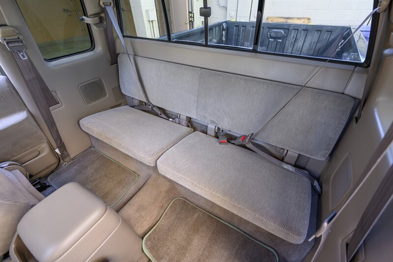 1997 Toyota T100 SR5 - Photo 29 - Van Nuys, CA 91402