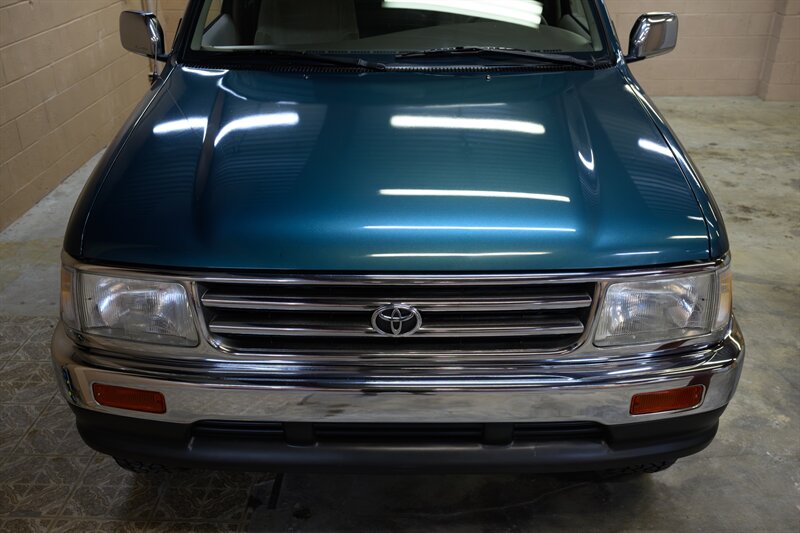 1997 Toyota T100 SR5 - Photo 20 - Van Nuys, CA 91402