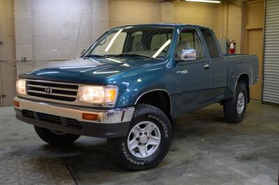 1997 Toyota T100 SR5 - Photo 6 - Van Nuys, CA 91402