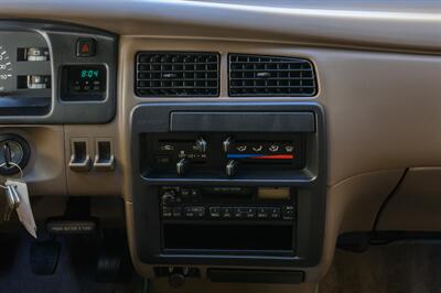 1997 Toyota T100 SR5 - Photo 31 - Van Nuys, CA 91402