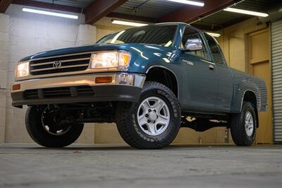 1997 Toyota T100 SR5 - Photo 7 - Van Nuys, CA 91402