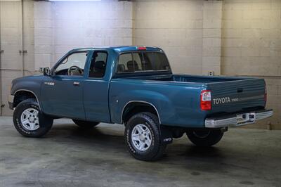 1997 Toyota T100 SR5 - Photo 16 - Van Nuys, CA 91402