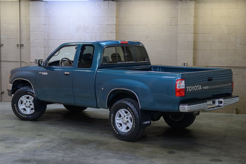 1997 Toyota T100 SR5 - Photo 16 - Van Nuys, CA 91402