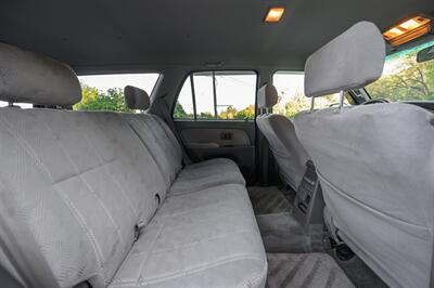 2002 Toyota 4Runner SR5   - Photo 80 - Van Nuys, CA 91402