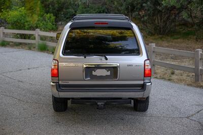 2002 Toyota 4Runner SR5   - Photo 13 - Van Nuys, CA 91402