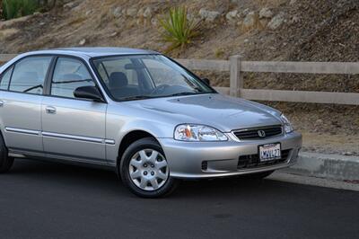 2000 Honda Civic VP ( ONE OWNER, 13K Mile )   - Photo 6 - Van Nuys, CA 91402