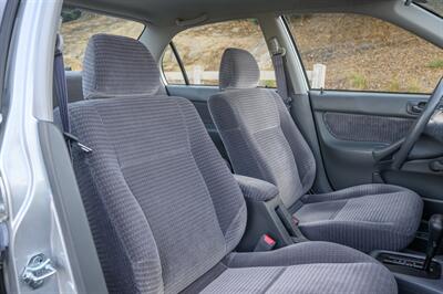 2000 Honda Civic VP ( ONE OWNER, 13K Mile )   - Photo 49 - Van Nuys, CA 91402