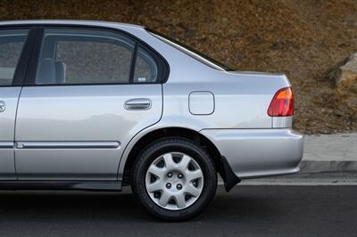 2000 Honda Civic VP ( ONE OWNER, 13K Mile )   - Photo 27 - Van Nuys, CA 91402