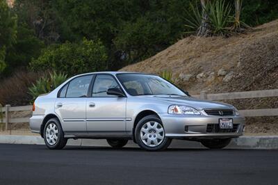 2000 Honda Civic VP ( ONE OWNER, 13K Mile )   - Photo 5 - Van Nuys, CA 91402