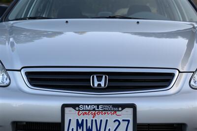 2000 Honda Civic VP ( ONE OWNER, 13K Mile )   - Photo 24 - Van Nuys, CA 91402