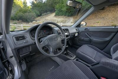 2000 Honda Civic VP ( ONE OWNER, 13K Mile )   - Photo 58 - Van Nuys, CA 91402
