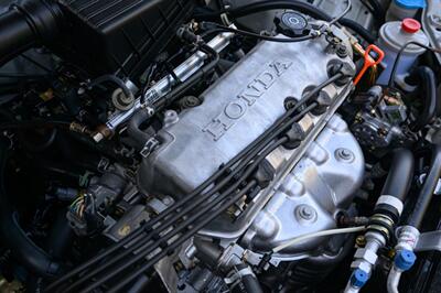 2000 Honda Civic VP ( ONE OWNER, 13K Mile )   - Photo 82 - Van Nuys, CA 91402