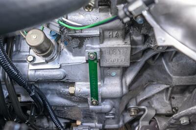 2000 Honda Civic VP ( ONE OWNER, 13K Mile )   - Photo 83 - Van Nuys, CA 91402