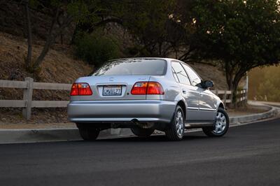 2000 Honda Civic VP ( ONE OWNER, 13K Mile )   - Photo 7 - Van Nuys, CA 91402