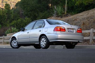 2000 Honda Civic VP ( ONE OWNER, 13K Mile )   - Photo 15 - Van Nuys, CA 91402