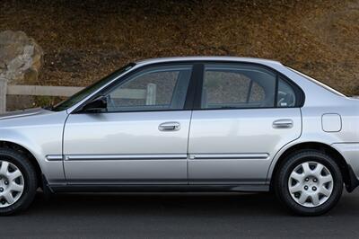 2000 Honda Civic VP ( ONE OWNER, 13K Mile )   - Photo 28 - Van Nuys, CA 91402