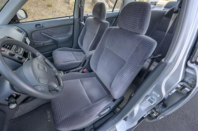 2000 Honda Civic VP ( ONE OWNER, 13K Mile )   - Photo 61 - Van Nuys, CA 91402