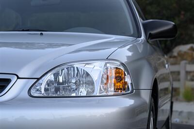 2000 Honda Civic VP ( ONE OWNER, 13K Mile )   - Photo 22 - Van Nuys, CA 91402