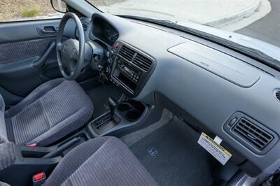2000 Honda Civic VP ( ONE OWNER, 13K Mile )   - Photo 40 - Van Nuys, CA 91402