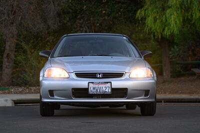 2000 Honda Civic VP ( ONE OWNER, 13K Mile )   - Photo 16 - Van Nuys, CA 91402