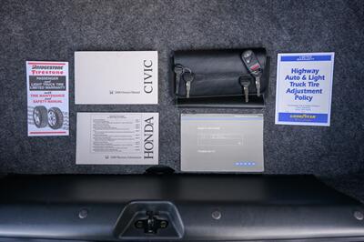 2000 Honda Civic VP ( ONE OWNER, 13K Mile )   - Photo 76 - Van Nuys, CA 91402