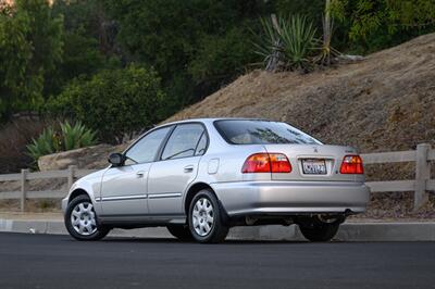 2000 Honda Civic VP ( ONE OWNER, 13K Mile )   - Photo 13 - Van Nuys, CA 91402