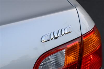 2000 Honda Civic VP ( ONE OWNER, 13K Mile )   - Photo 38 - Van Nuys, CA 91402