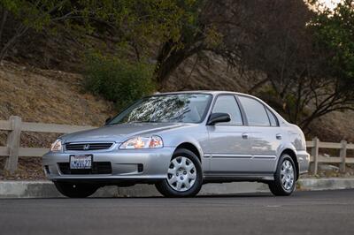 2000 Honda Civic VP ( ONE OWNER, 13K Mile )   - Photo 11 - Van Nuys, CA 91402
