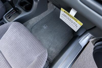 2000 Honda Civic VP ( ONE OWNER, 13K Mile )   - Photo 43 - Van Nuys, CA 91402