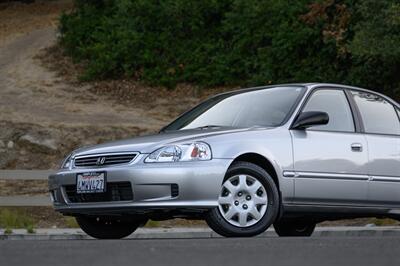 2000 Honda Civic VP ( ONE OWNER, 13K Mile )   - Photo 3 - Van Nuys, CA 91402