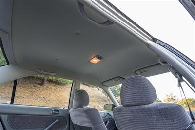 2000 Honda Civic VP ( ONE OWNER, 13K Mile )   - Photo 51 - Van Nuys, CA 91402