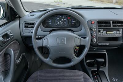 2000 Honda Civic VP ( ONE OWNER, 13K Mile )   - Photo 65 - Van Nuys, CA 91402