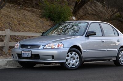 2000 Honda Civic VP ( ONE OWNER, 13K Mile )   - Photo 12 - Van Nuys, CA 91402
