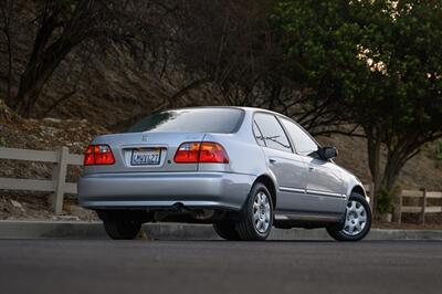 2000 Honda Civic VP ( ONE OWNER, 13K Mile )   - Photo 9 - Van Nuys, CA 91402