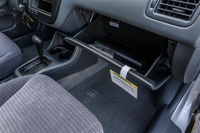 2000 Honda Civic VP ( ONE OWNER, 13K Mile )   - Photo 46 - Van Nuys, CA 91402