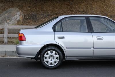 2000 Honda Civic VP ( ONE OWNER, 13K Mile )   - Photo 36 - Van Nuys, CA 91402