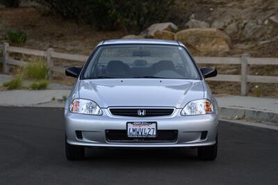 2000 Honda Civic VP ( ONE OWNER, 13K Mile )   - Photo 18 - Van Nuys, CA 91402