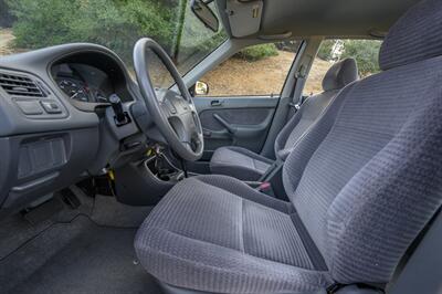 2000 Honda Civic VP ( ONE OWNER, 13K Mile )   - Photo 64 - Van Nuys, CA 91402
