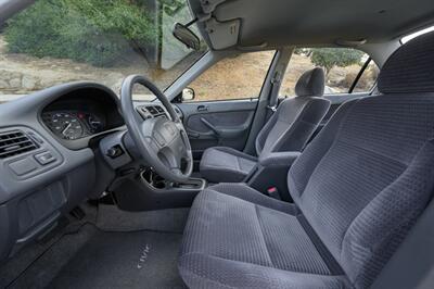 2000 Honda Civic VP ( ONE OWNER, 13K Mile )   - Photo 59 - Van Nuys, CA 91402