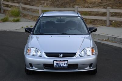 2000 Honda Civic VP ( ONE OWNER, 13K Mile )   - Photo 19 - Van Nuys, CA 91402