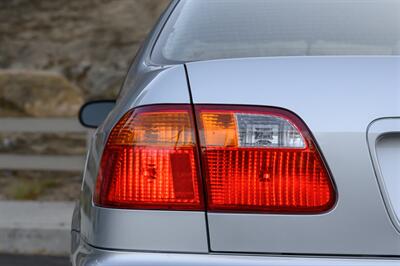 2000 Honda Civic VP ( ONE OWNER, 13K Mile )   - Photo 33 - Van Nuys, CA 91402