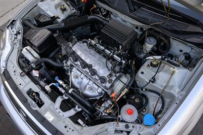 2000 Honda Civic VP ( ONE OWNER, 13K Mile )   - Photo 81 - Van Nuys, CA 91402