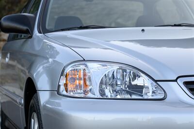 2000 Honda Civic VP ( ONE OWNER, 13K Mile )   - Photo 23 - Van Nuys, CA 91402