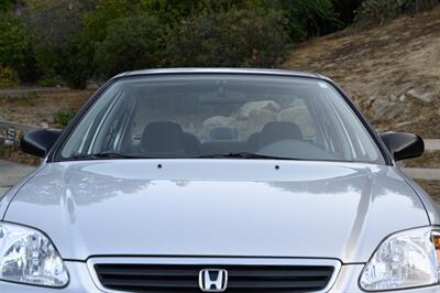 2000 Honda Civic VP ( ONE OWNER, 13K Mile )   - Photo 21 - Van Nuys, CA 91402