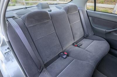 2000 Honda Civic VP ( ONE OWNER, 13K Mile )   - Photo 53 - Van Nuys, CA 91402