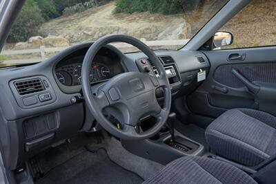 2000 Honda Civic VP ( ONE OWNER, 13K Mile )   - Photo 56 - Van Nuys, CA 91402